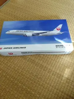 2026年最新】JAL 1/200 787の人気アイテム - メルカリ