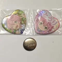 2026年最新】姫宮桃李 缶バッジの人気アイテム - メルカリ