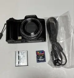 2026年最新】olympus sz-14の人気アイテム - メルカリ