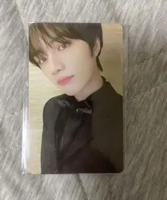 2026年最新】txt ボムギュ トレカ blue hourの人気アイテム - メルカリ