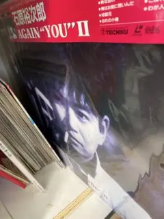 2026年最新】カラオケレーザーディスクの人気アイテム - メルカリ