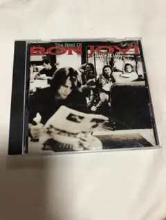 2026年最新】ボン ジョヴィ ベストの人気アイテム - メルカリ