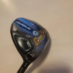 2026年最新】ローグst フェアウェイウッド ベンタスブラックの人気