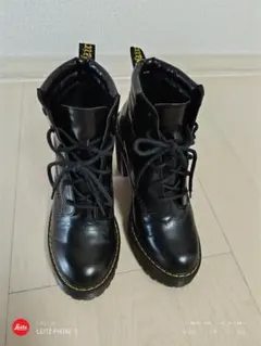 2026年最新】ドクターマーチン persephoneの人気アイテム - メルカリ