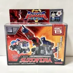 2026年最新】グランドコンボイの人気アイテム - メルカリ