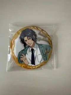 2026年最新】テニプリスト 幸村 缶バッジの人気アイテム - メルカリ