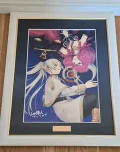 2026年最新】複製原画 シリアルの人気アイテム - メルカリ