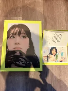 2026年最新】チェヨン 写真集の人気アイテム - メルカリ