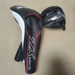 2026年最新】srixon zx5 mk ii ls ヘッドの人気アイテム - メルカリ