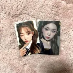 2026年最新】billlie ツキ トレカセットの人気アイテム - メルカリ