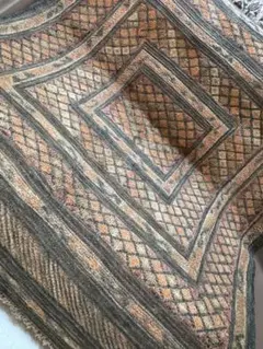 2026年最新】マシュワニ族族のラグの人気アイテム - メルカリ