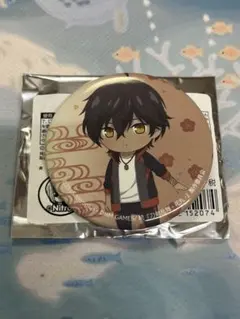 2026年最新】大倶利伽羅 缶バッジの人気アイテム - メルカリ