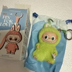 2026年最新】緑ラブブの人気アイテム - メルカリ