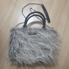 2026年最新】diesel バッグ ファーの人気アイテム - メルカリ