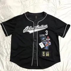 2026年最新】三代目 ベースボールシャツの人気アイテム - メルカリ