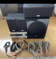 音工房Z 「Z601-OMOF101」スピーカーペア(ONKYO) - メルカリ
