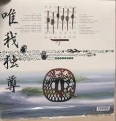 2026年最新】サムライチャンプルー レコードの人気アイテム - メルカリ