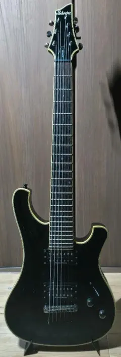 2026年最新】schecter black jackの人気アイテム - メルカリ