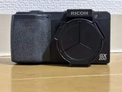 2026年最新】ricoh gx200の人気アイテム - メルカリ