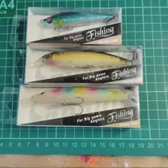 2026年最新】ブラックバス ルアーの人気アイテム - メルカリ