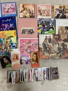 2026年最新】twiceグッズまとめ売りの人気アイテム - メルカリ