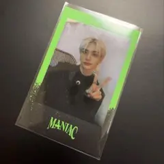 2026年最新】maniac ポラロイドの人気アイテム - メルカリ