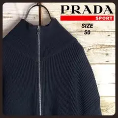 2026年最新】ドライバーズニット pradaの人気アイテム - メルカリ
