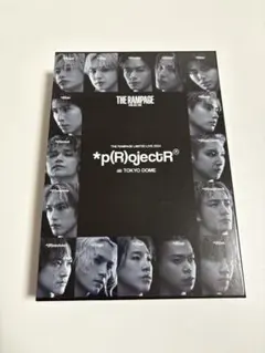 2026年最新】the rampage dvd 東京ドームの人気アイテム - メルカリ