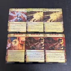 2026年最新】稲妻のらせん foilの人気アイテム - メルカリ