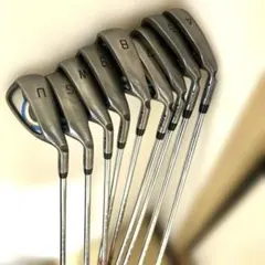 2026年最新】PING GMAX アイアンの人気アイテム - メルカリ