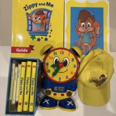 2026年最新】zippy and me dvdの人気アイテム - メルカリ