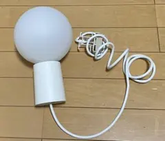 2026年最新】無印 ペンダントライト 丸の人気アイテム - メルカリ