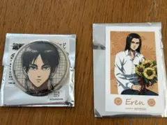 2026年最新】進撃の巨人 アニスタの人気アイテム - メルカリ