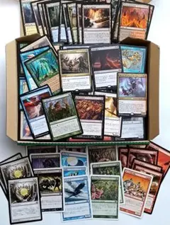 2026年最新】mtg コモン 大量の人気アイテム - メルカリ