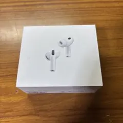 2026年最新】AirPodsPro 新品未開封の人気アイテム - メルカリ