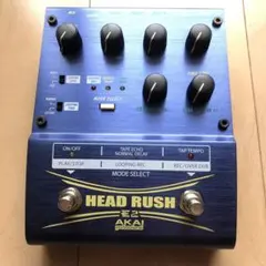 2026年最新】akai head rushの人気アイテム - メルカリ