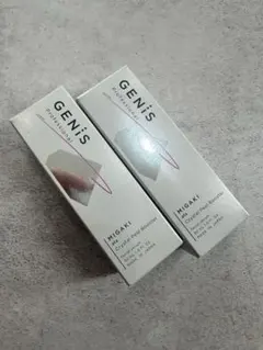 2026年最新】GENIS ピーリングの人気アイテム - メルカリ