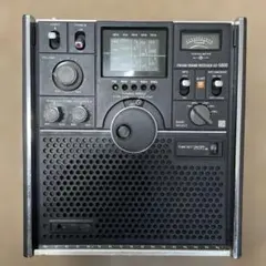 2026年最新】SONY icf-5900の人気アイテム - メルカリ