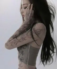 2026年最新】melt the lady lily tattooの人気アイテム - メルカリ