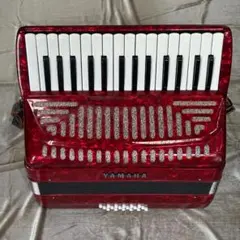 2026年最新】YAMAHA アコーディオン 32鍵の人気アイテム - メルカリ
