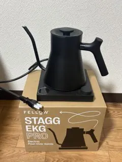 2026年最新】fellow stagg ekgの人気アイテム - メルカリ