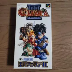 2026年最新】スーパーファミコン エルファリアの人気アイテム - メルカリ