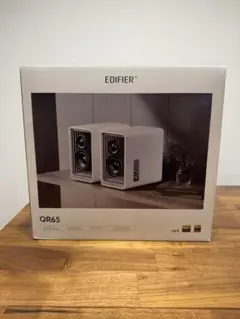 2026年最新】edifier qr65の人気アイテム - メルカリ