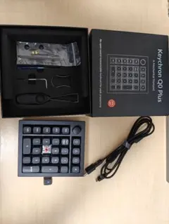 2026年最新】KeyChron q0の人気アイテム - メルカリ