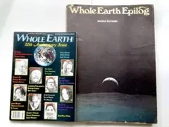 2026年最新】whole earth epilogの人気アイテム - メルカリ