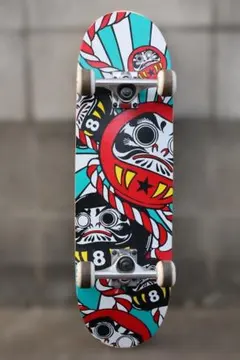 2026年最新】スケボーだるまの人気アイテム - メルカリ