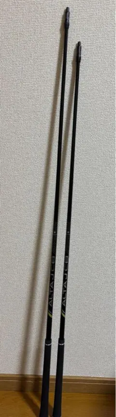 2026年最新】alta j cb blackシャフト 5uの人気アイテム - メルカリ