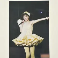 2026年最新】松田聖子生写真の人気アイテム - メルカリ