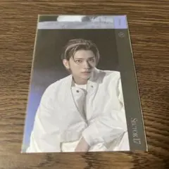 2026年最新】seventeen sector17 ジョシュアの人気アイテム - メルカリ