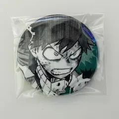 2026年最新】緑谷出久 缶バッジ emotionsの人気アイテム - メルカリ